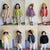 Warme Kinder-Fleecejacke