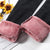 Retro Thermo Skinny Jeans für Frauen