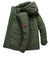 Herren-Multi-Pocket-Jacke