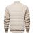 Herren Freizeitjacke mit dickem Fleece
