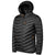Leichte Steppjacke aus Baumwolle für Männer