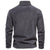 Warme Fleece-Softshell-Jacke für Männer