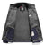 Herren Dicken Polar Fleece Jacke