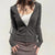 Lässiges Damen-Sweatshirt mit Kapuze