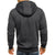 Lässiges Sweatshirt mit Kapuze für Männer