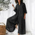 Oversized Damenoverall aus Baumwolle