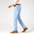 Klassische Denim-Jeans für Männer