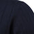 Herren-Strickpullover mit hohem Kragen