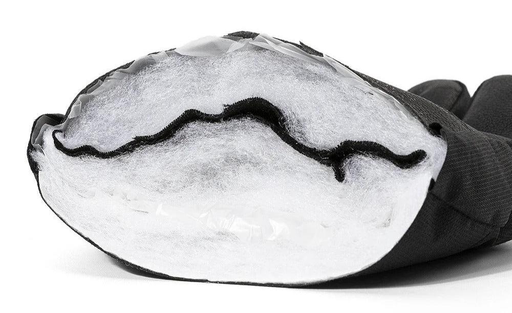 Ultraleichte wasserdichte Winterhandschuhe