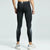 Warme leichte Fitness-Leggings für Männer