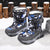 Wasserdichte Schneestiefel für Kinder