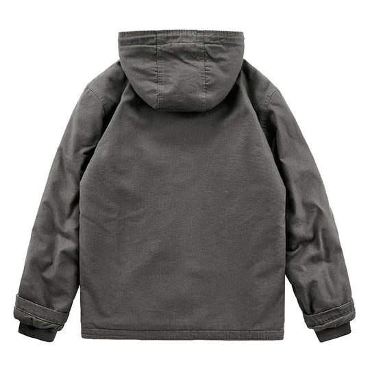 Lose Bomberjacke für Männer