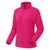 Thermofleece-Wanderjacke für Damen