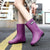 Mid-Tube Regenstiefel für Frauen