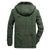 Herren-Multi-Pocket-Jacke