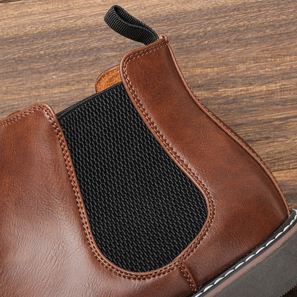 Chelsea-Stiefel für Männer