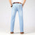 Klassische Denim-Jeans für Männer