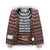 Warmer dicker Winterparka für Männer