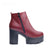 Hochhackige Damenstiefel