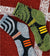 Wintersport-Socken für Männer