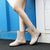 Damenmode Regenschuhe