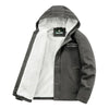 Lose Bomberjacke für Männer