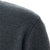 Freizeitjacke für Herren mit Stehkragen und Reißverschluss