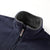 Herren Dicken Polar Fleece Jacke