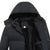 Winddichte Herren-Kapuzenjacke