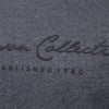 Lässiges T-Shirt mit Buchstabenaufdruck für Männer