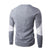 Lässiges Herren Sweatshirt mit Rundhalsausschnitt