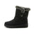 Warme Baumwollpelz-Stiefeletten für Frauen