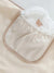 Zusammenklappbare Wickelkommode für Babys