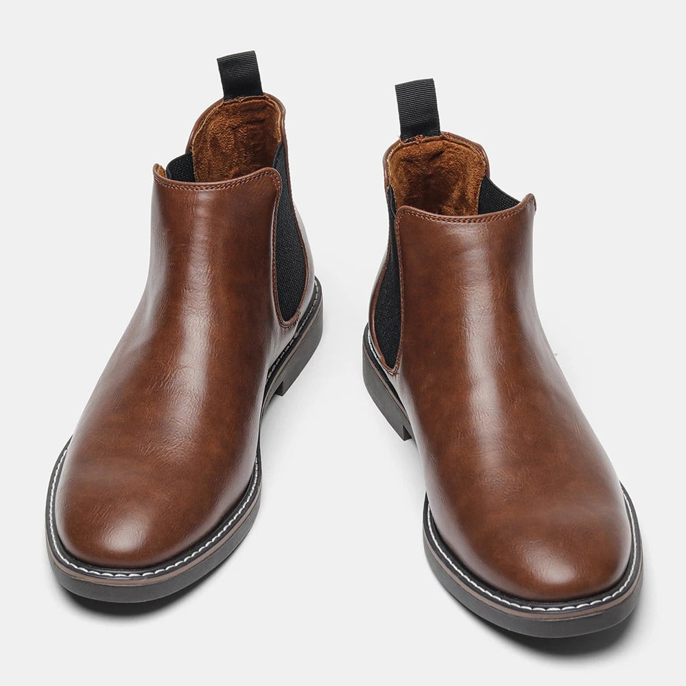 Chelsea-Stiefel für Männer