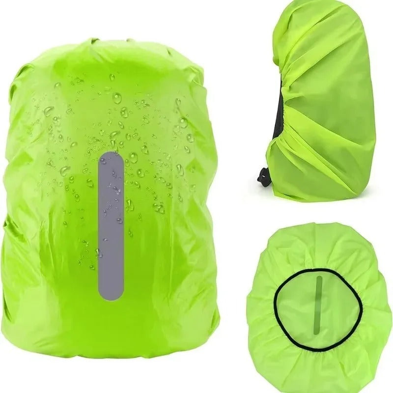 Wasserdichte Rucksackhülle
