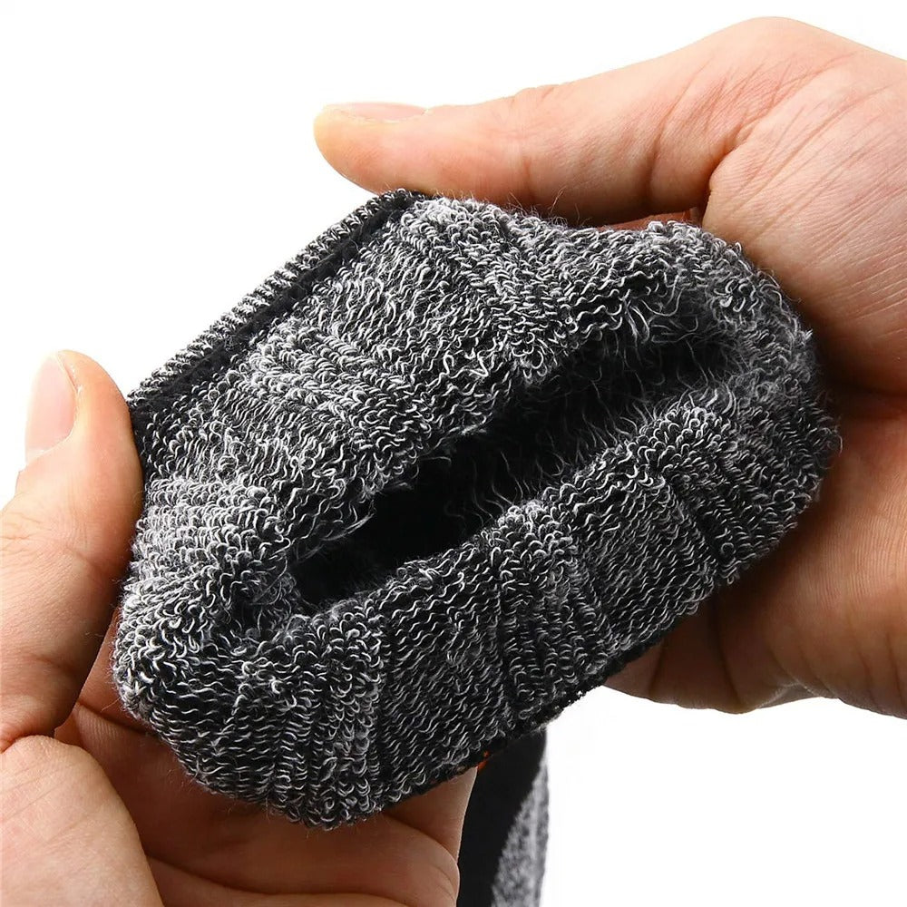 Wintersport-Socken für Männer