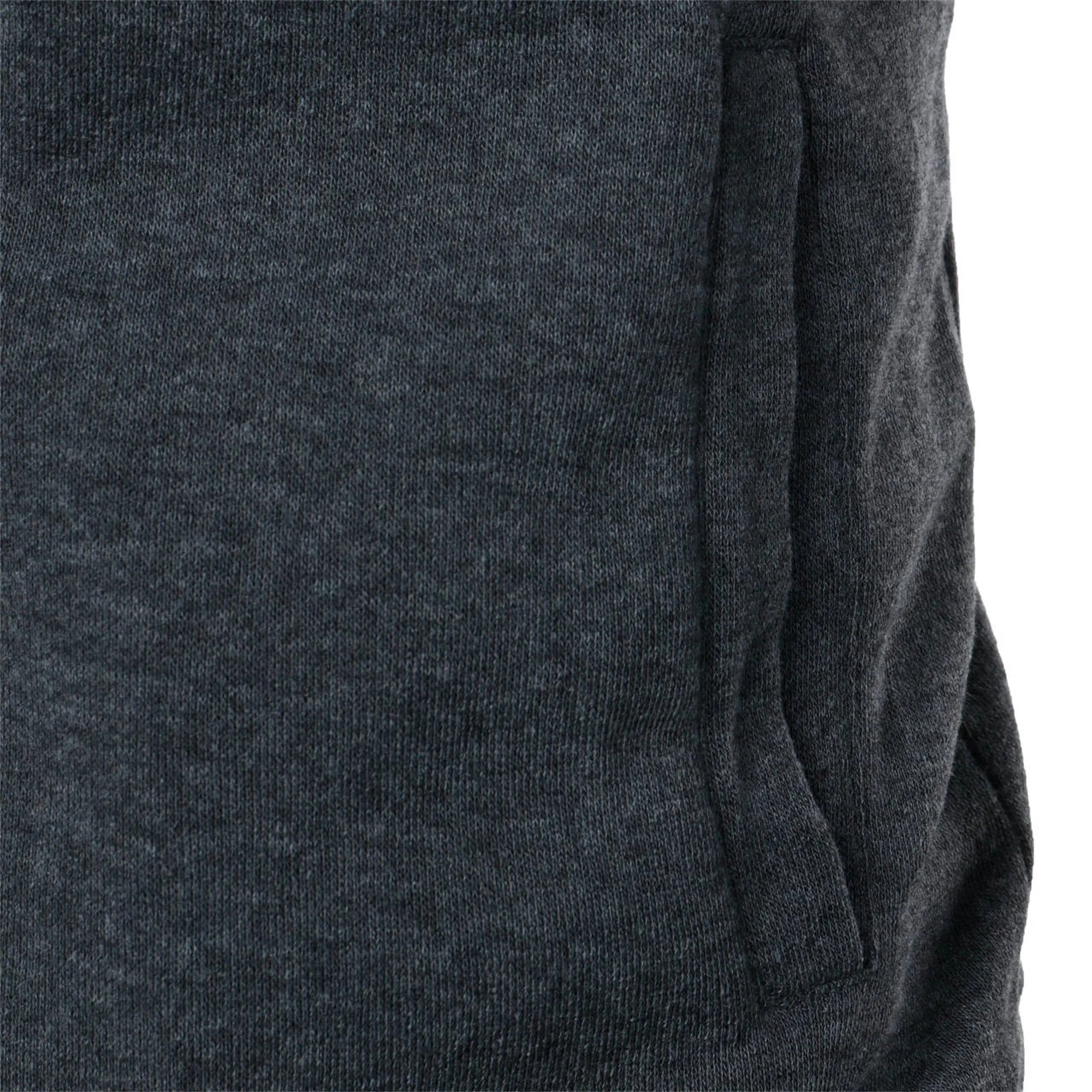 Freizeitjacke für Herren mit Stehkragen und Reißverschluss