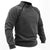 Taktische Outdoor-Fleecejacke für Männer