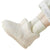 3 Paar dicke Damensocken aus Wolle