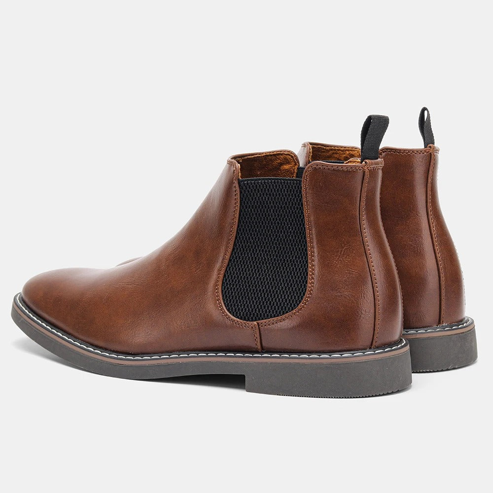 Chelsea-Stiefel für Männer