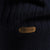 Herren-Strickpullover mit hohem Kragen