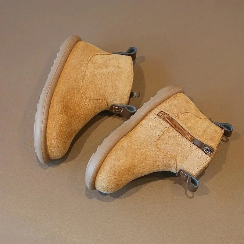 Rutschfeste Kinderstiefel