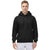 Heren Lässige Oversize-Kapuzenpullover