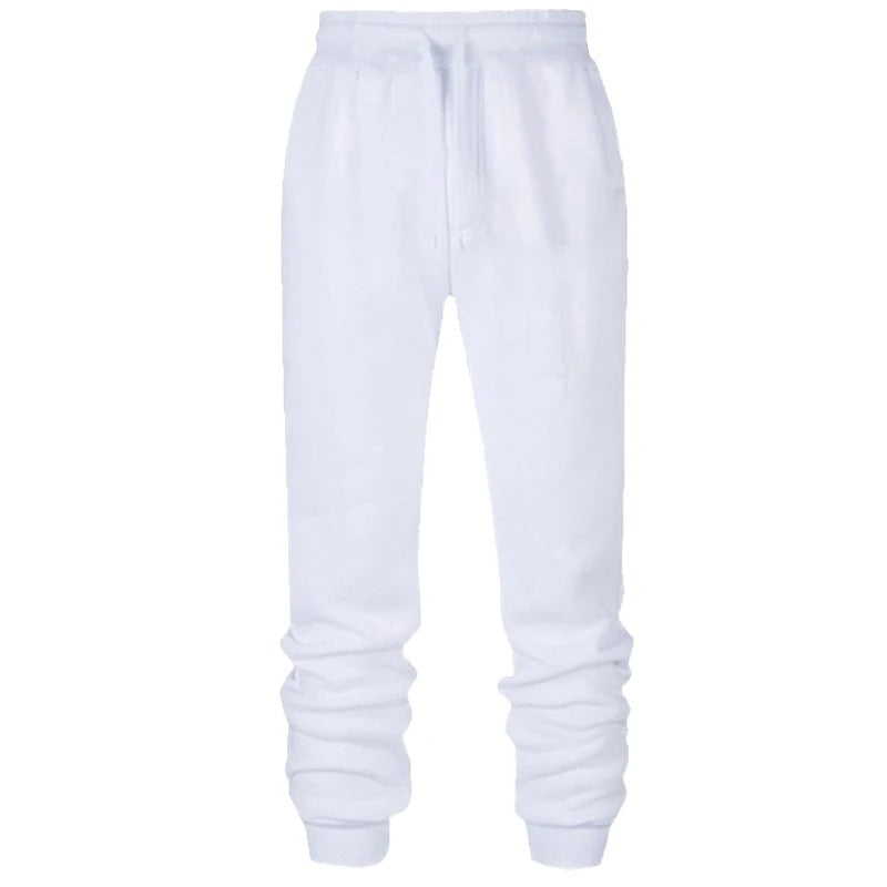 Atmungsaktive Fitness-Jogger für Männer