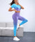 Sportbekleidungsset für Frauen