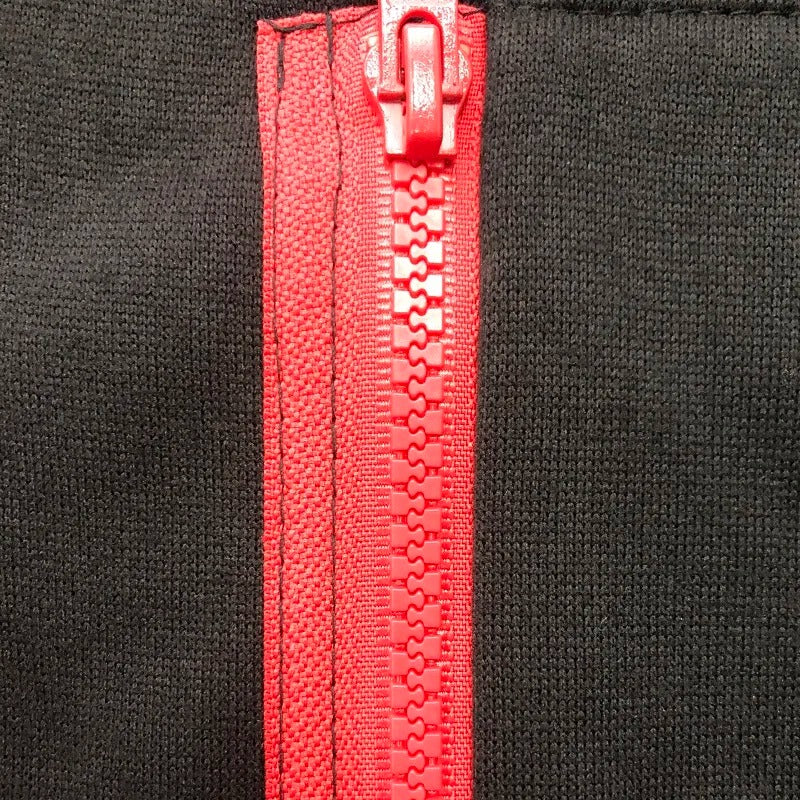 Pullover mit Kapuze und Reißverschluss für Männer