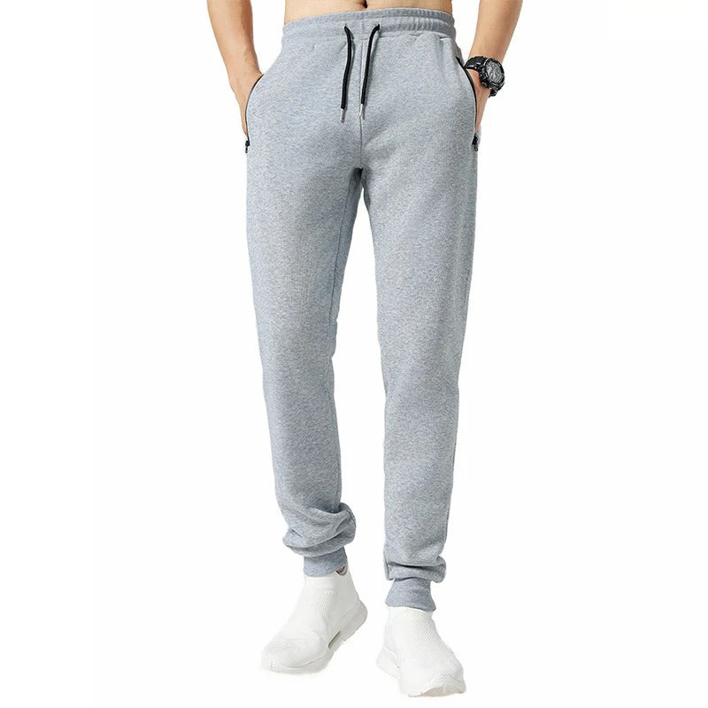 Herren Casual Loose Fit Trainingsjogger