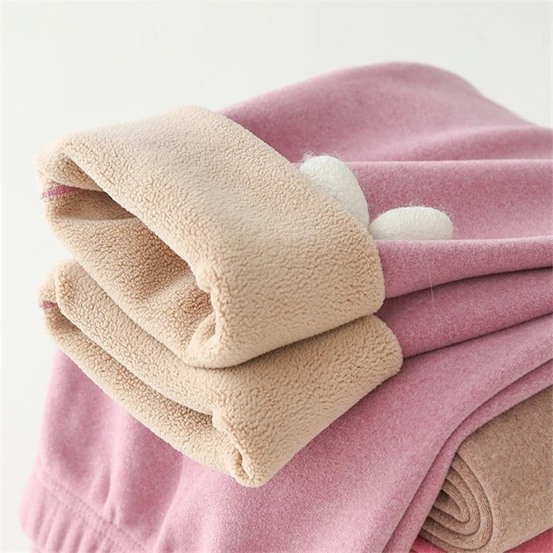 Thermofleece-Unterwäsche für Frauen