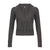 Lässiges Damen-Sweatshirt mit Kapuze