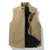 Heren Polar Fleece Winterweste